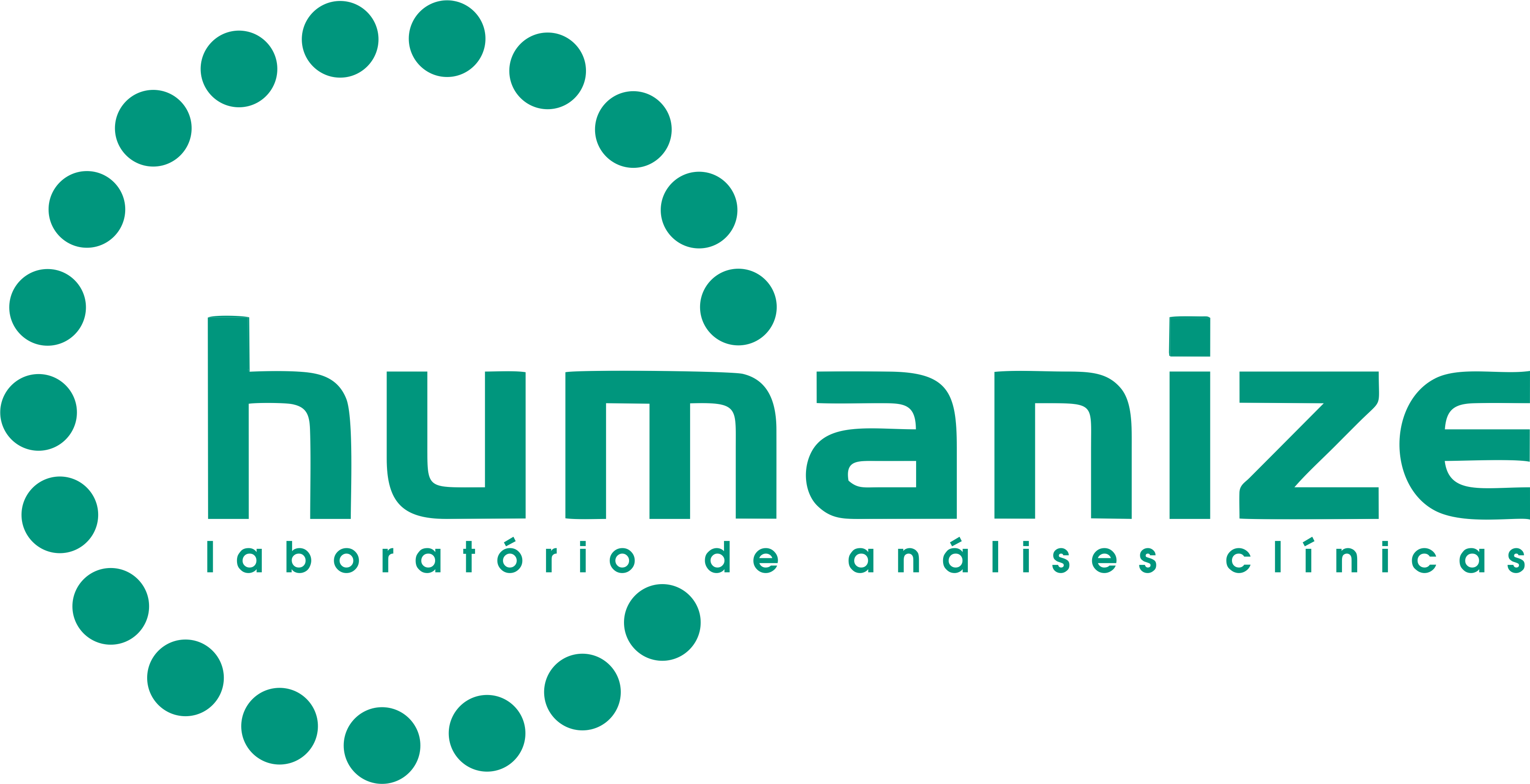 Logo Humanize